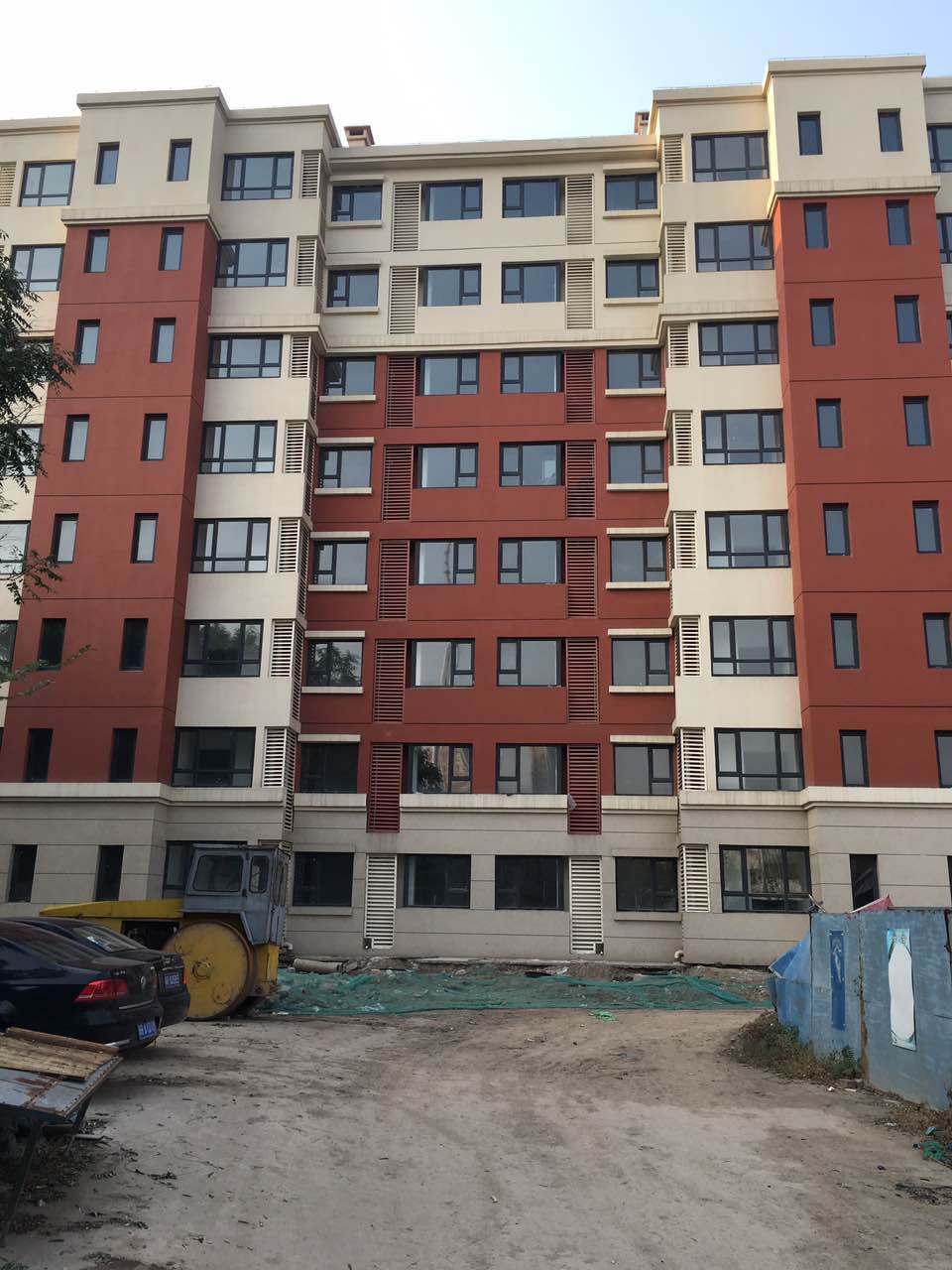 中环福境怎么样_点评-天津搜狐焦点网