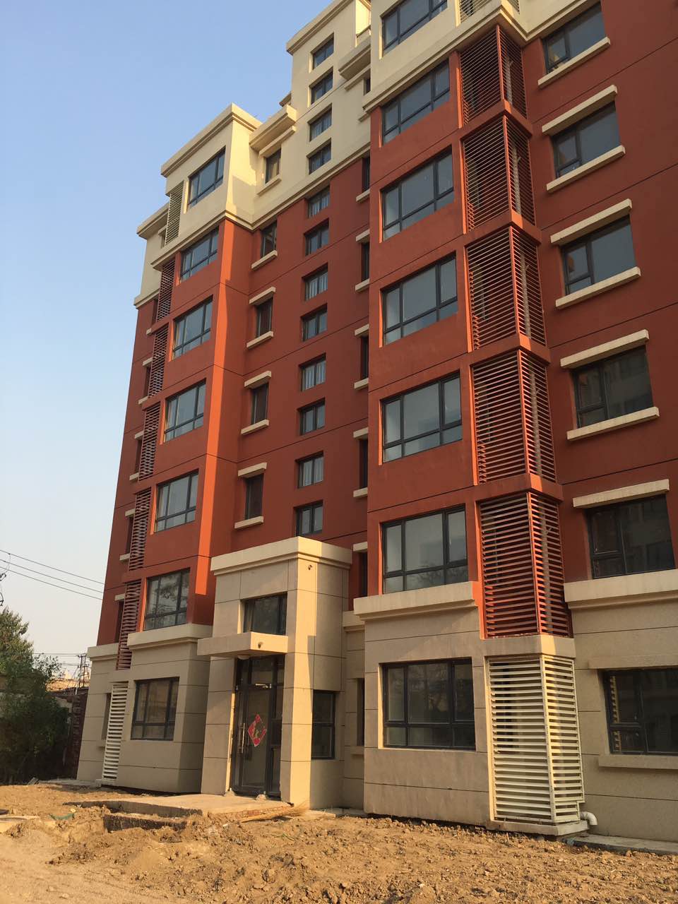 中环福境怎么样_点评-天津搜狐焦点网